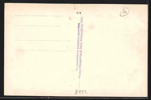 AK Ruhpolding, Gasthaus Bauernhaus