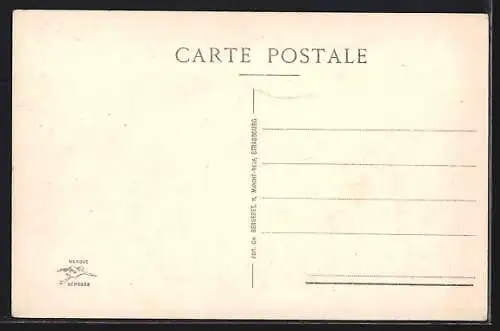 AK Obernai, Vue partielle