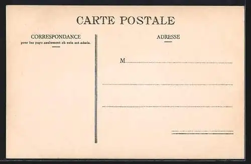 AK Alger, Entree du Palais d` ete du Gouverneur