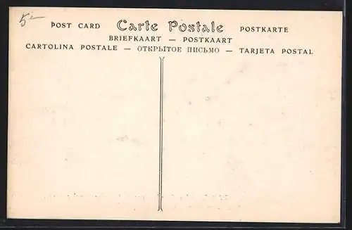 AK Paris, La Grande Crue de la Seine 1910, Quai et Place Maubert inondés