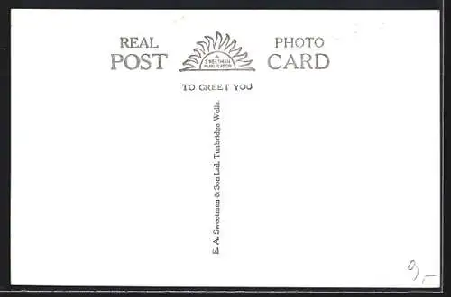 AK Dunster, High Street