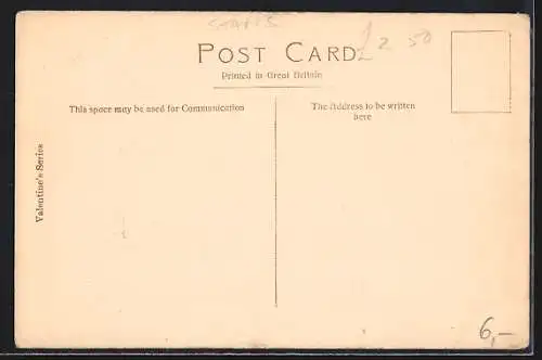 AK Wolverhampton, Lichfield Street