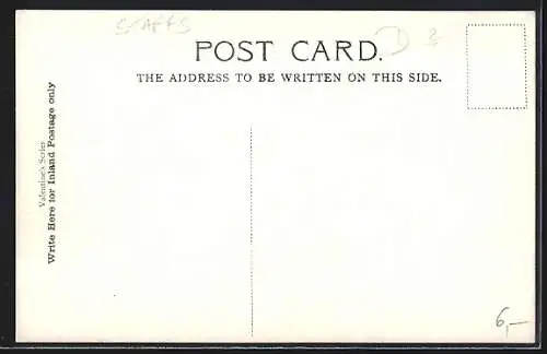 AK Stafford, Gaolgate and Fountain