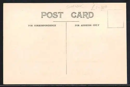 AK Bergholt, St. Mary`s