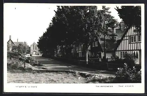 AK Thorpeness, The Haven