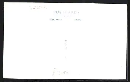 AK Thorpeness, The House in the Clouds