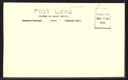 AK Fritton Lake, The Gardens