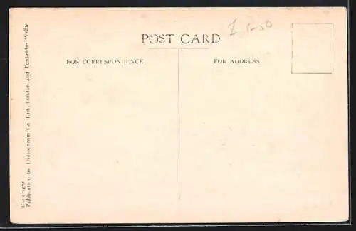 AK Flatford, Constable`s Mill