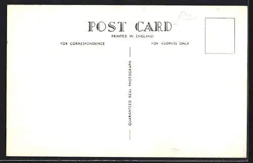 AK Morecambe, Central Beach