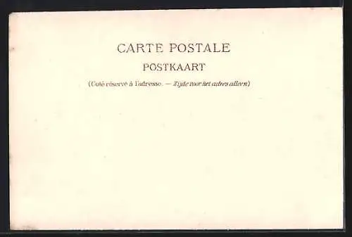 AK Tilff, L`Eglise et la Place