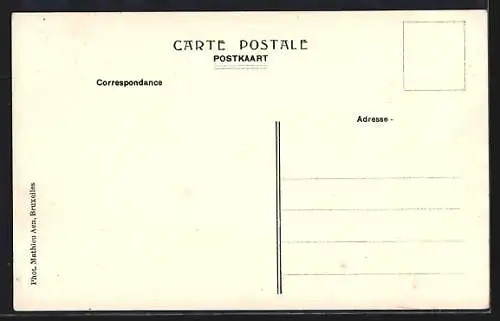AK Ukkel, St. Elisabeths Gasthuis, Defré laan 200, Pastory