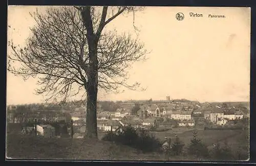 AK Virton, Panorama