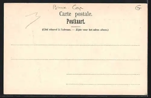 AK Auderghem, Coin d`étang