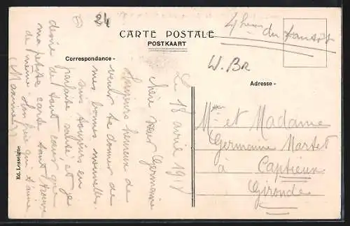 AK Bois-Seigneur-Isaac, Cérémonie de la Bénédiction du Réverendissime Abbé