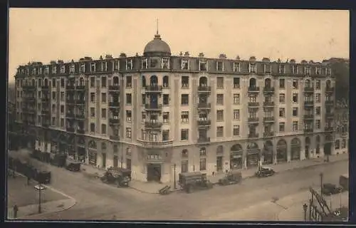AK Bruxelles, Halles des Producteurs, Société Coopérative Horticole, Viticole et Maraîchière