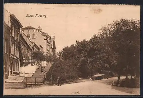 AK Eupen, Heidberg