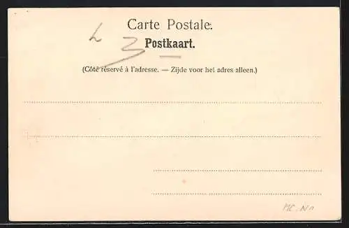 AK Lierneux, La Colonie