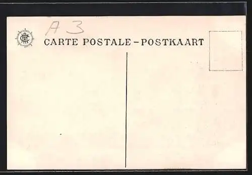 AK Contich, Eeuwfeesten der Koninklijke Harmonie Ste Cecilia 1913, Trommelaars: Opening van de stoet