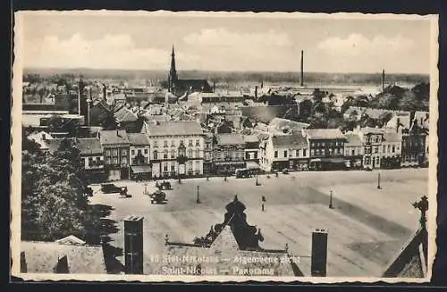 AK Sint-Nikolaas, Allgemeene zicht