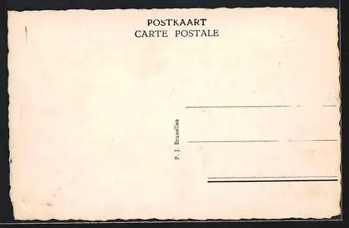 AK Sint-Nikolaas, Allgemeene zicht