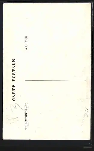 AK Tournai, Congrès Eucharistique 1906, L`Autel de la Grand`Place