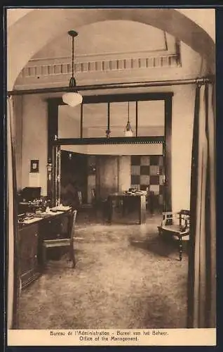 AK St-Gilles-lez-Termonde, Société Anonyme Flandria, Usines