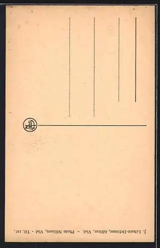 AK Visé, Local des Arquebusiers