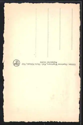 AK Visé, Local des Arbalètriers