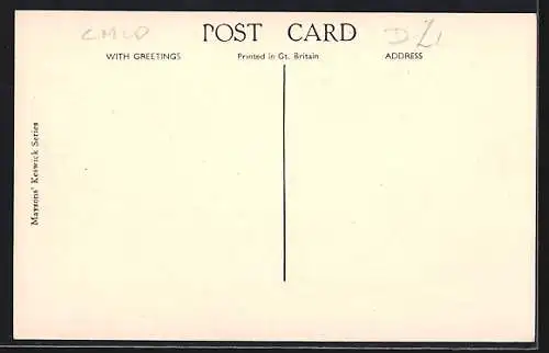 AK Ullswater, Scenic View