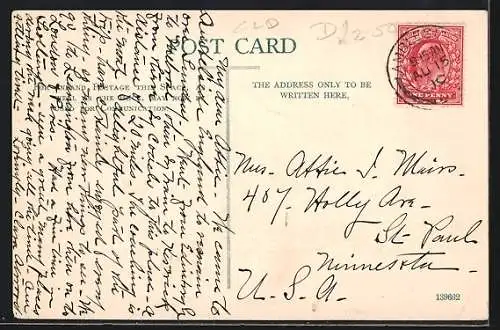 AK Keswick, Coaches descending Dunmail Raise