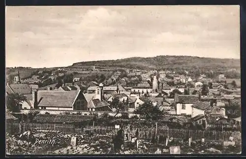 AK Penrith, Bird`s Eye View
