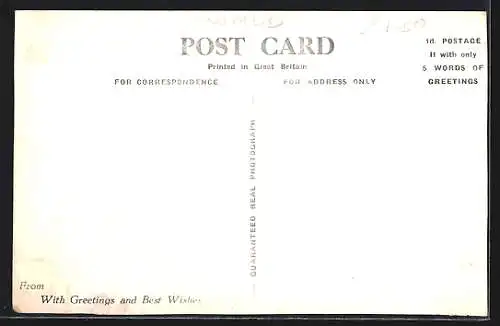 AK Grasmere, The Church