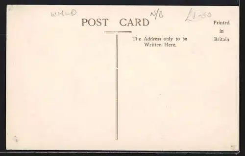 AK Grasmere, The Church