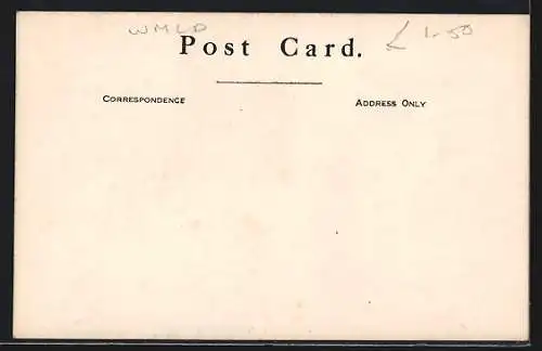 AK Ambleside, The old mill