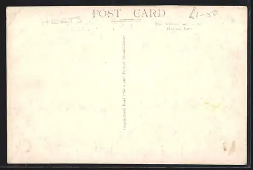 AK St. Albans, St. Michael`s Church