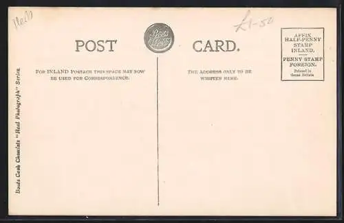 AK St. Albans, St. Michael`s Church