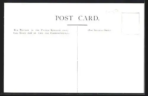 AK Pembridge, The Church