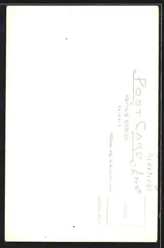 AK Ross-on-Wye, The Chase Hotel