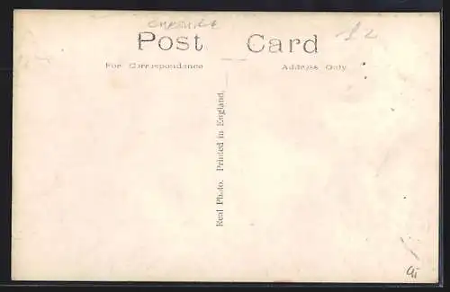 AK Styal, The Church