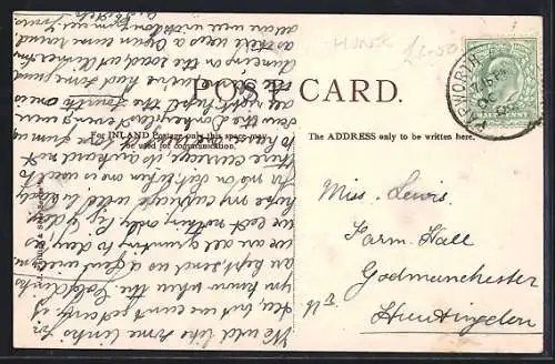 AK St. Neots, Church