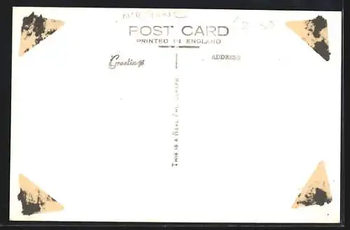 AK Peterborough, River and Embankment