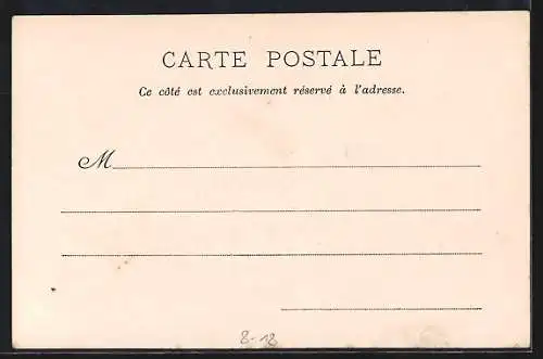 AK Zirkus Barnum & Bailey aus der Vogelschau