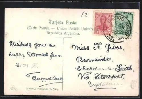 AK Tigre, Regatas, Ruderboote