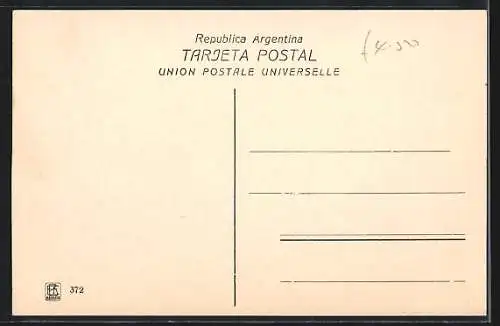 AK Rosario, Calle Córdoba esq. San Martin