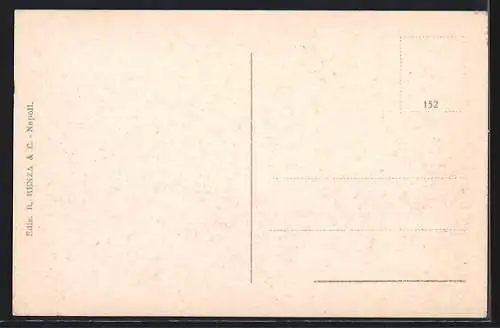 AK Napoli, Porta Capuana