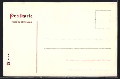 AK Proklamation, Portrait Maximilian Joseph I. König von Bayern, Jahrhundertfeier der Erhebung Bayern's zum Königreich