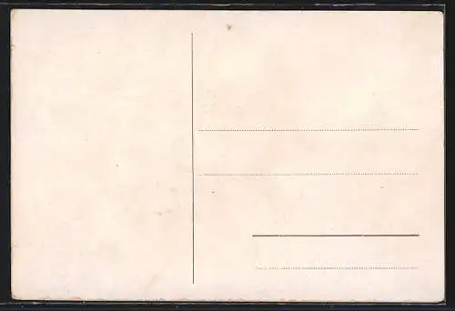 AK Stuttgart, Turnfest 1933 mit Turnvater Jahn