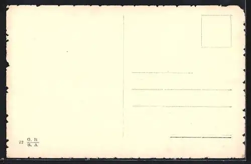 AK Tigre, Ortspartie