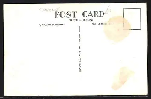 AK Portland, A Portland Stone Quarry