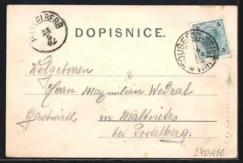 AK Lazne Tousen, Králíkovy slatinné